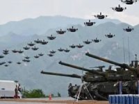 Güney Kore, Kuzey'in 'tehditlerine' karşı İHA Operasyonları Komutanlığı kurdu