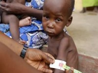 BM'den Mali'ye yardım uyarısı