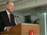 Cumhurbaşkanı Erdoğan: Küresel enerjinin merkezi hedefimize adım adım yaklaşıyoruz