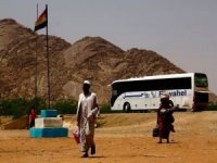 Sudan'dan Eritre ile sınırları açma kararı