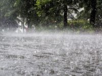 Meteroloji'den Kuvvetli Yağış Uyarısı