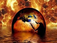 BM'den "iklim yıkımı" başladı uyarısı