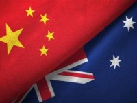 Çin-Avustralya hattında 3 yıl sonra yeni dönem
