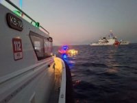 Yunanistan'a kaçmaya çalışan 41 FETÖ şüphelisi yakalandı