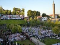 "Hayat Namazla Güzeldir" etkinliğinin finali Diyarbakır'da yapılacak