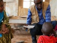 UNICEF, Somali'de mayınlar nedeniyle artan çocuk ölümlerini kınadı