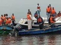 Nijerya'daki tekne kazasında ölenlerin sayısı 30'a çıktı