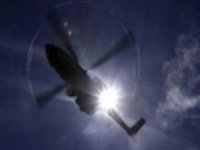 BAE'de helikopter kazası: 2 pilot öldü