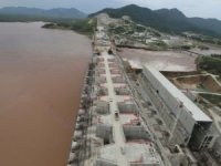 Mısır-Uganda ve Etiyopya arasında gerilime yol açan Afrika'nın en büyük barajının dolumu tamamlandı