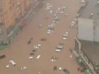 Libya'daki sel felaketinde ölü sayısı 3 bine ulaştı