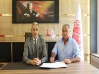 TPAO Batman Petrolspor, teknik direktör Mesut Toros ile anlaştı