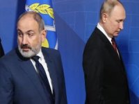 Ermenistan'dan Rusya'da tepkiyle karşılanan karar: Putin, Ermenistan'da tutuklanabilecek