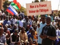 Burkina Faso, Fransa'nın askeri ataşesini sınır dışı etme kararı aldı