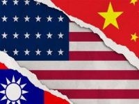 Çin'den ABD şirketlerine yaptırım kararı