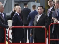 ABD: Kuzey Kore'nin Rusya'ya silah yardımı savaşta fark oluşturmaz