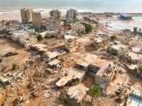 Afrika Birliği, Libya'ya acil yardım çağrısı yaptı
