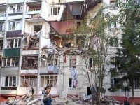 Rusya'da bir binada patlama: 5 ölü 4 yaralı