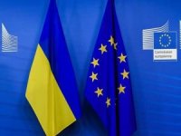 Avrupa Komisyonu, Ukrayna'ya 1,5 milyar Euro ödedi