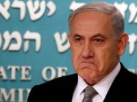 Terörist Netanyahu: "Bir ay içinde bir milyon Corona virüs vakası ve on bin ölüm olabilir"