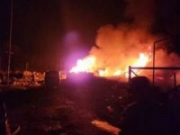 Karabağ'daki patlamaya ilişkin resmi ölü sayısı açıklandı
