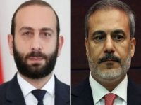Dışişleri Bakanı Fidan, Ermeni mevkidaşı Mirzoyan ile görüştü