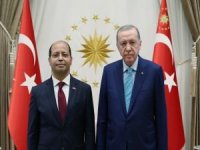 Mısır'ın Türkiye büyükelçisi diplomatik ilişkilerin kesilmesinden 10 yıl sonra göreve başladı