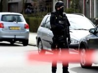 Hollanda’da silahlı saldırı: 2 ölü