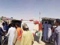 Pakistan'da Mevlid-i Nebi etkinliğine saldırı: 10 kişi hayatını kaybetti, 40 yaralı
