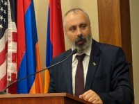 Karabağ'da Gence saldırısından sorumlu tutulan Babayan tutuklandı