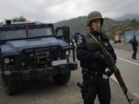 Kosova'da güvenlik önlemleri artırıldı