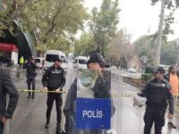 Ankara'da bombalı saldırıyla ilgili yayın yasağı getirildi