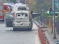 Ankara'daki saldırıda kullanılan aracın gasp edildiği ortaya çıktı