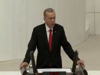 Erdoğan: Türkiye'yi mevcut anayasa kamburundan kurtarmak hepimizin öncelikli sorumluluğudur