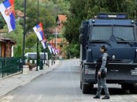 Kosova Cumhurbaşkanı Osmani: Sırbistan'ın Kosova'yı işgaline izin vermeyeceğiz
