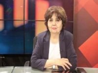Halk TV programcısı Arslan gözaltına alındı