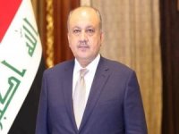 Irak Savunma Bakanı Abbasi Türkiye'ye geldi