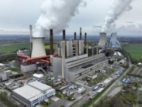 Almanya linyit yakıtlı elektrik santrallerini yeniden devreye alacak