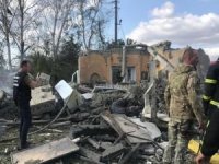 Rusya'da Ukrayna'ya füze saldırısı: 49 ölü