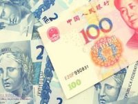 Brezilya ve Çin ilk kez ulusal para birimleriyle işlem yaptı