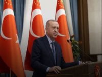 Cumhurbaşkanı Erdoğan'dan İstanbul’un kurtuluş yıl dönümü mesajı