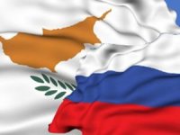Rusya, Güney Kıbrıs Rum Yönetimi’ne nota verdi