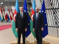 Azerbaycan'dan Fransa'ya: Bölgede yaşanabilecek yeni bir çatışmadan Fransa sorumlu olacaktır