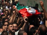 İşgal altındaki Batı Şeria'da biri çocuk 6 Filistinli şehit oldu