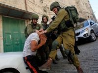 Batı Şeria'da 6 Filistinli şehid edildi
