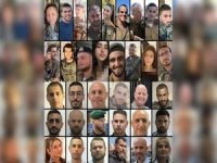 Siyonist rejim: İlk belirlemelere göre 73 askerimiz öldü