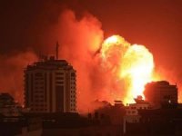 Gazze'de işgal rejiminin saldırılarında konutların yüzde 50'si yıkıldı