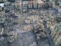 Siyonist rejim, Kassam Tugayları Komutanı ed-Dayf'ın evini bombaladı