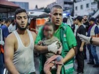 BM: Gazze Şeridi eşsiz bir insani faciaya şahit olabilir