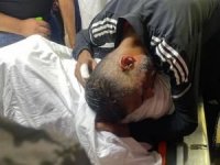 Batı Şeria'da bugün biri çocuk 5 Filistinli şehit oldu