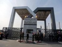 Mısır'dan işgal rejimine Refah Sınır Kapısı uyarısı